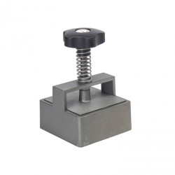 Màquina Hamburgueses Forma Quadrada 100/140gr.